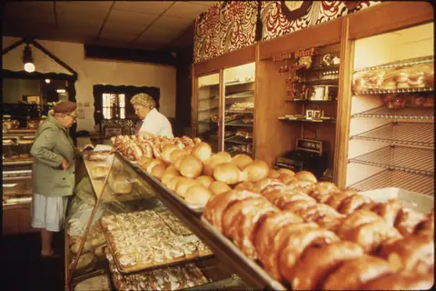 Levain & Cherry photo 1